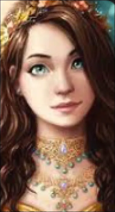 Quel est le talent de Biana ?