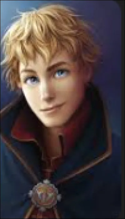 Quel est le talent de Keefe ?