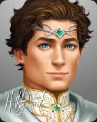 Quel est le talent du conseiller Terik ?