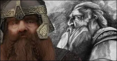 Combien d'Anneaux reçoivent les nains ?