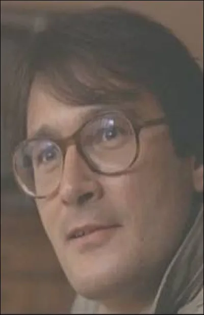 Comment s'intitule ce film d'aventure avec Le Coq ?