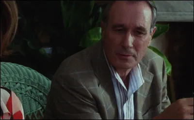 Quel est ce thriller avec Le Coq ?