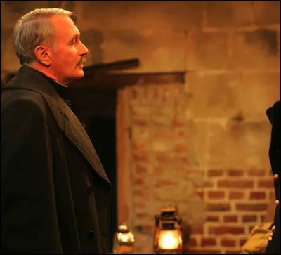 Ce drame avec Le Coq est...