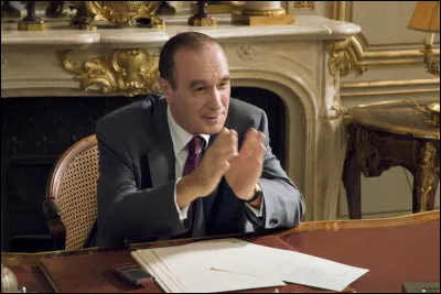 Cette comédie dramatique avec Le Coq est...