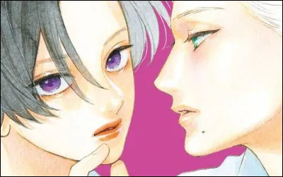 Quel duo a chanté "Ton visage" en 2015 ?