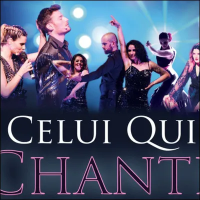 Qui chantait "Celui qui chante" ?