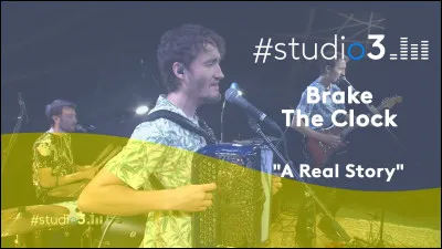 Quel groupe a le titre "Clocks" à son répertoire ?