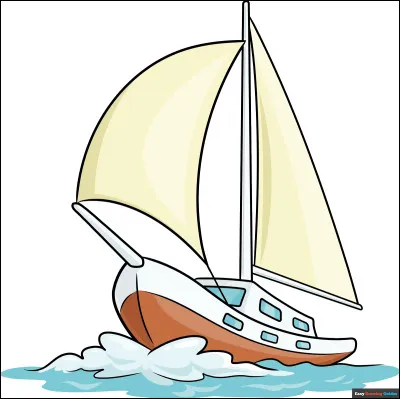 Quel nom n'est pas celui d'un type de bateau ?