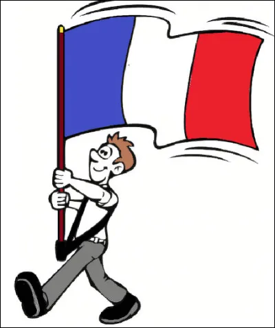 Quel pays de l'Union européenne n'a pas un drapeau tricolore ?