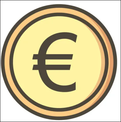 Quel pays de l'Union européenne n'a pas l'Euro comme monnaie nationale ?