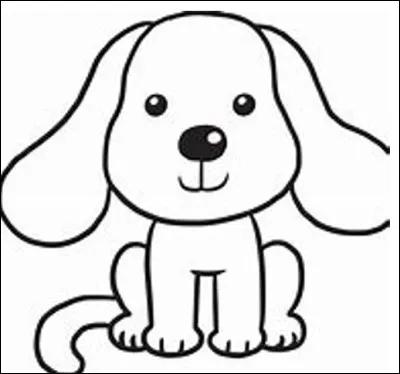 Quel animal n'est pas une race de chien ?