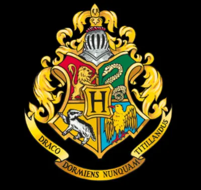 Dans quelle maison aimerais-tu être ?