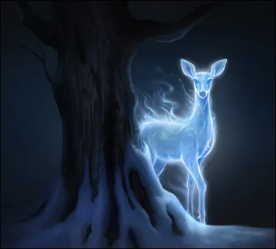 Quel serait ton patronus ?