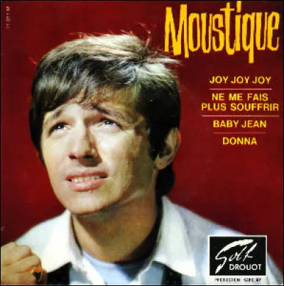 Qui était Moustique, de son véritable nom Michel Grégoire ?