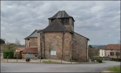 Nous partons à présent en Occitanie, à Saint-Maurice-en-Quercy. Village de l'arrondissement de Figeac, sur les bords du Drauzou et du Francés, il se situe dans le département ...