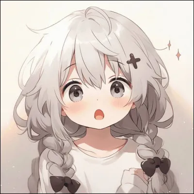 Maintenant si tu as choisi un personnage kawaii, veux-tu que ce soit une fille ou un garçon ?