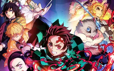 Quiz Demon slayer