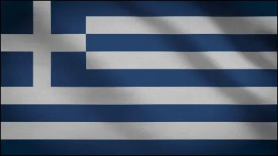 Quel est ce drapeau ?