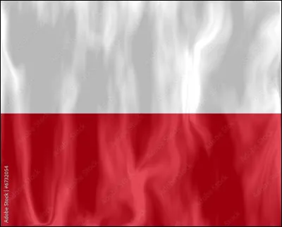 Quel est ce drapeau ?