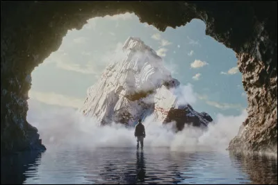 Si vous aimez chercher les détails, le sommet sur l'annonce de son projet est :