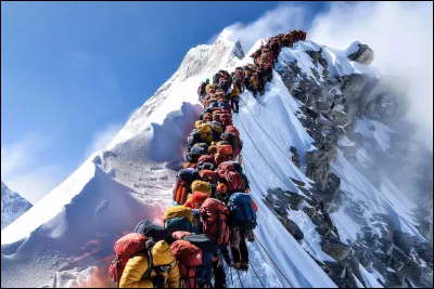 Et est-ce que ça s'est produit ?