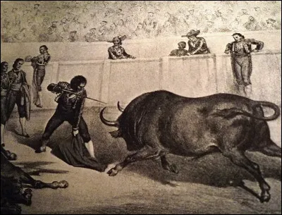 Jetée à l'eau, c'est l'...