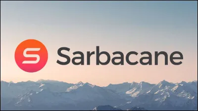 "Sarbacane" est une chanson du répertoire d'Alain Souchon.