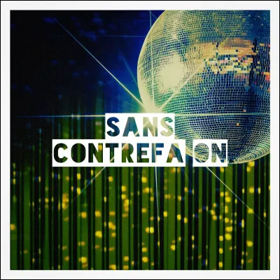 "Sans contrefaçon" est un titre du répertoire de Véronique Sanson.