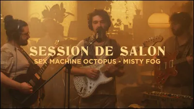 "Sex machine" est une chanson d'Elvis Presley.