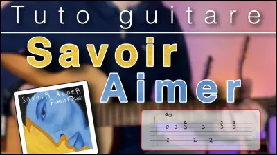 "Savoir aimer" est un titre interprété par ...