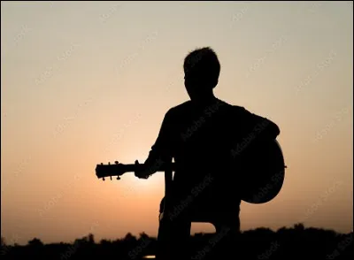 Qui est l�auteur-compositeur et interpr&egrave;te vivant (2024) de la chanson ''La Cage aux oiseaux'' ?