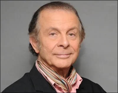 Qui est cet acteur qui joue un des r&ocirc;les principaux dans le film ''La Cage dor&eacute;e'' ?