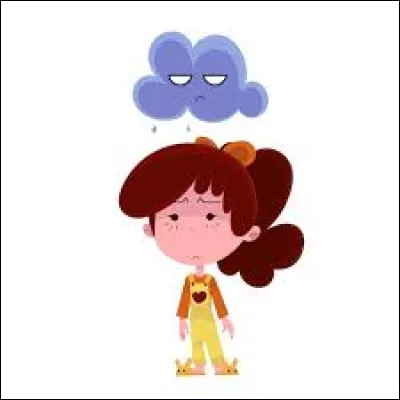 Que faut-il ajouter à "mau" pour obtenir ce qui désigne l'ennui ?