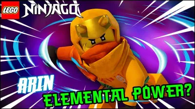 Quel est le nom de ce nouveau personnage ?