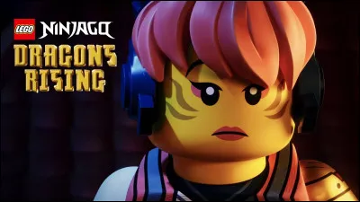 Comment s'appelle ce personnage ?