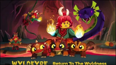 Quel est le nom de ce personnage ?