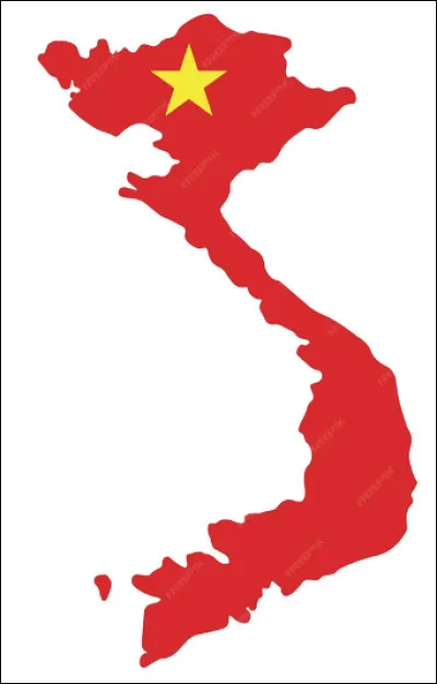 Quelle ville n'est pas située au Vietnam ?