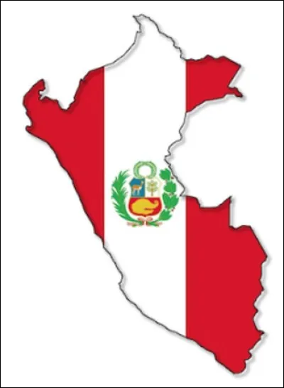 Quelle ville n'est pas située au Pérou ?