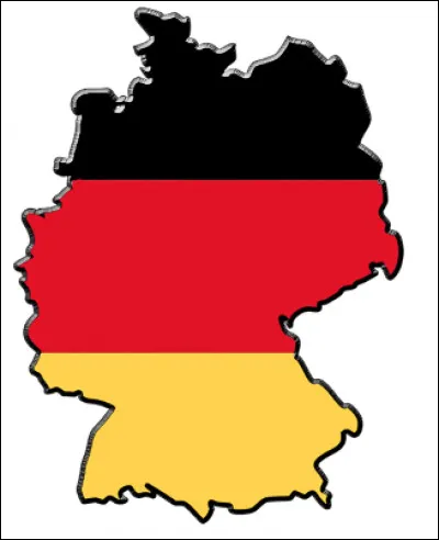 Quelle ville n'est pas située en Allemagne ?
