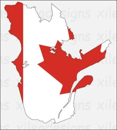 Quelle ville n'est pas située dans la province canadienne du Québec ?