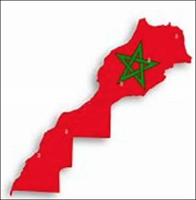 Quelle ville n'est pas située au Maroc ?