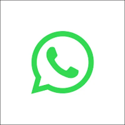 Quelle est cette marque ?