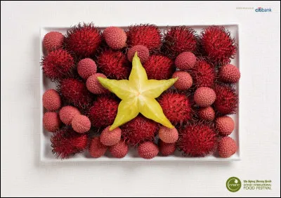 Mention spéciale à ceux qui connaissent ces fruits exotiques que l'on trouve en grand nombre dans ce pays qui est :
