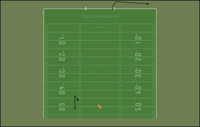 Quel est le nom de cette route ?