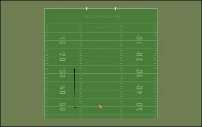 Quel est le nom de cette route ?