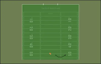 Quel est le nom de cette route ?