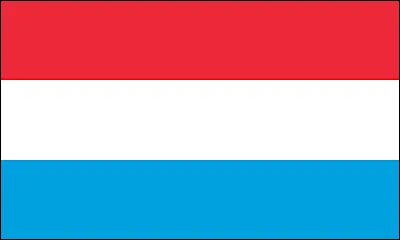 À quel pays appartient ce drapeau ?