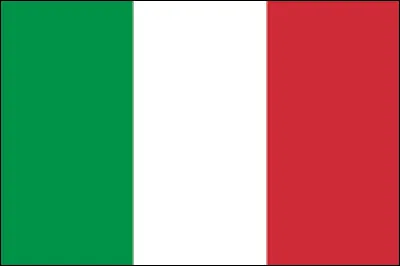 À quel pays appartient ce drapeau ?