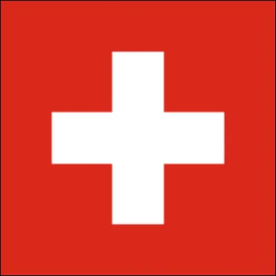 À quel pays appartient ce drapeau ?