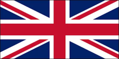 À quel pays appartient ce drapeau ?